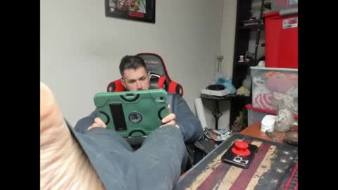 Snapshot of brutalmaster1983 chatting on April 2026 10:49:02 PM BRUTALMASTER1983 online show from April 2026 10:49:02 PM