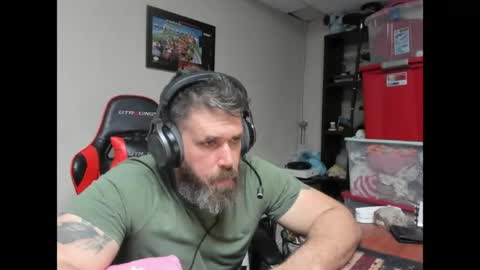 Snapshot of brutalmaster1983 chatting on May 2026 05:24:01 AM BRUTALMASTER1983 online show from May 2026 05:24:01 AM