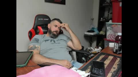 Snapshot of brutalmaster1983 chatting on May 2026 07:08:01 PM BRUTALMASTER1983 online show from May 2026 07:08:01 PM