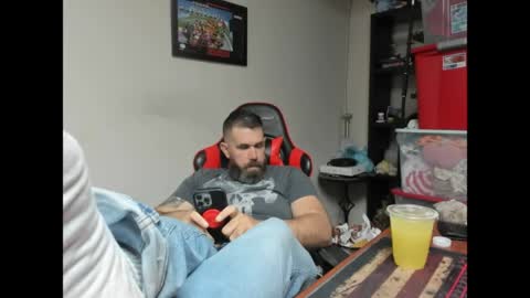 Snapshot of brutalmaster1983 chatting on May 2026 06:13:01 PM BRUTALMASTER1983 online show from May 2026 06:13:01 PM