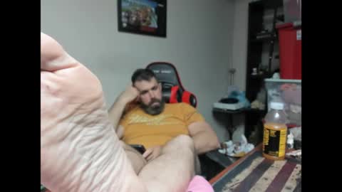 Snapshot of brutalmaster1983 chatting on May 2026 07:02:02 AM BRUTALMASTER1983 online show from May 2026 07:02:02 AM