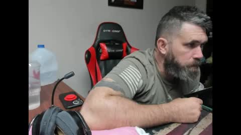 Snapshot of brutalmaster1983 chatting on May 2026 06:05:01 PM BRUTALMASTER1983 online show from May 2026 06:05:01 PM