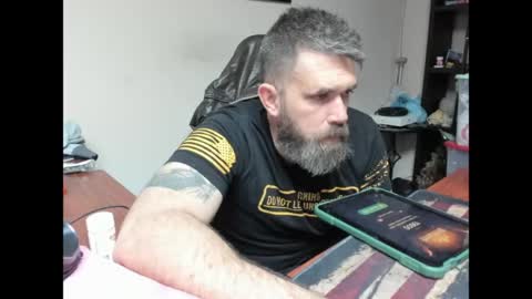 Snapshot of brutalmaster1983 chatting on May 2026 05:05:02 AM BRUTALMASTER1983 online show from May 2026 05:05:02 AM