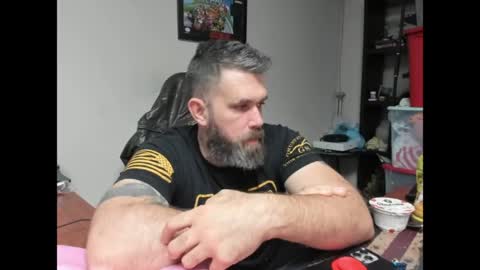 Snapshot of brutalmaster1983 chatting on May 2026 06:37:01 PM BRUTALMASTER1983 online show from May 2026 06:37:01 PM