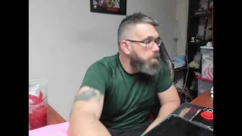 Snapshot of brutalmaster1983 chatting on May 2026 06:29:02 AM BRUTALMASTER1983 online show from May 2026 06:29:02 AM