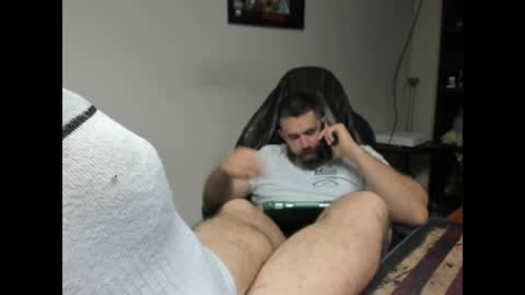 Snapshot of brutalmaster1983 chatting on May 2026 08:38:01 PM BRUTALMASTER1983 online show from May 2026 08:38:01 PM