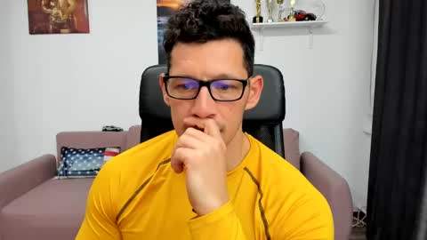 Snapshot of brutusk1 chatting on December 2024 02:28:02 PM Brutus K online show from December 2024 02:28:02 PM