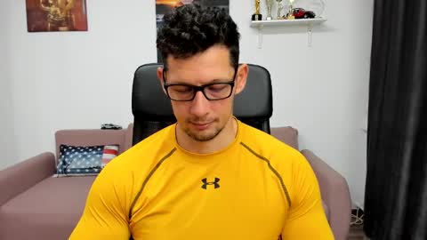 Snapshot of brutusk1 chatting on December 2024 05:10:01 AM Brutus K online show from December 2024 05:10:01 AM