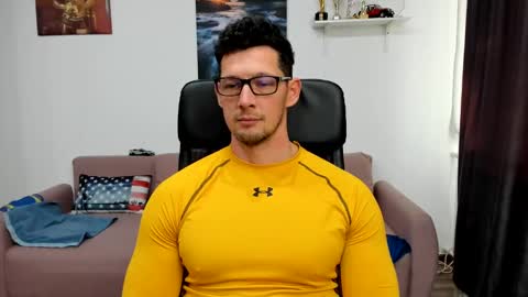 Snapshot of brutusk1 chatting on December 2024 08:14:02 AM Brutus K online show from December 2024 08:14:02 AM