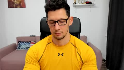 Snapshot of brutusk1 chatting on December 2024 07:15:01 AM Brutus K online show from December 2024 07:15:01 AM