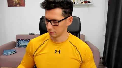 Snapshot of brutusk1 chatting on December 2024 10:18:02 AM Brutus K online show from December 2024 10:18:02 AM