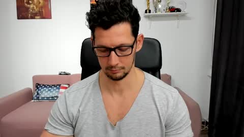 Snapshot of brutusk1 chatting on January 2025 12:19:01 PM Brutus K online show from January 2025 12:19:01 PM