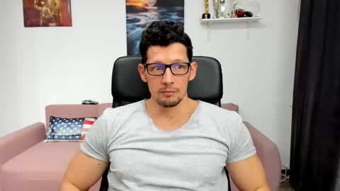 Snapshot of brutusk1 chatting on January 2025 03:22:02 PM Brutus K online show from January 2025 03:22:02 PM