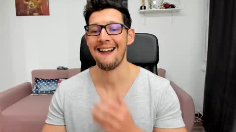 Snapshot of brutusk1 chatting on January 2025 12:38:02 PM Brutus K online show from January 2025 12:38:02 PM