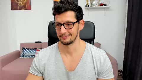 Snapshot of brutusk1 chatting on January 2025 02:41:01 PM Brutus K online show from January 2025 02:41:01 PM