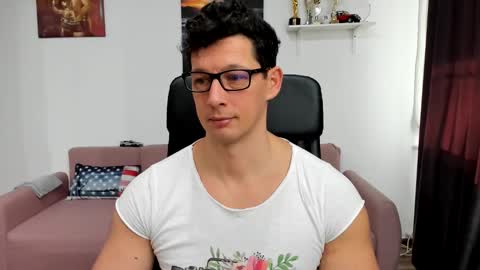 Snapshot of brutusk1 chatting on January 2025 08:38:02 AM Brutus K online show from January 2025 08:38:02 AM