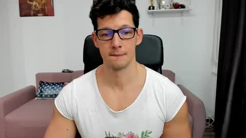 Snapshot of brutusk1 chatting on January 2025 08:18:02 AM Brutus K online show from January 2025 08:18:02 AM