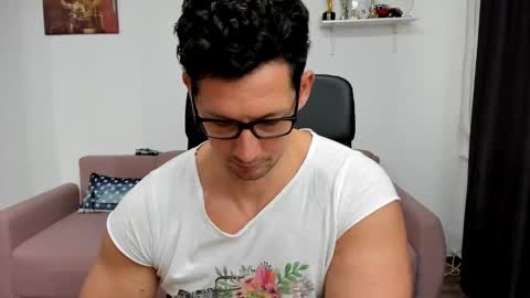 Snapshot of brutusk1 chatting on January 2025 09:52:02 AM Brutus K online show from January 2025 09:52:02 AM