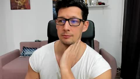 Snapshot of brutusk1 chatting on January 2025 10:06:02 AM Brutus K online show from January 2025 10:06:02 AM