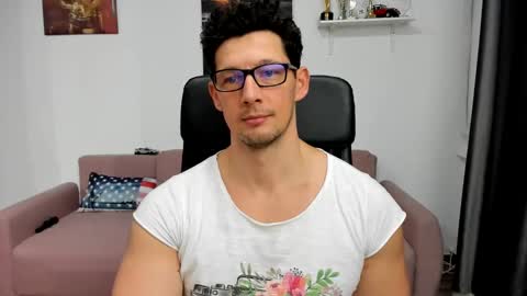 Snapshot of brutusk1 chatting on January 2025 02:56:02 PM Brutus K online show from January 2025 02:56:02 PM