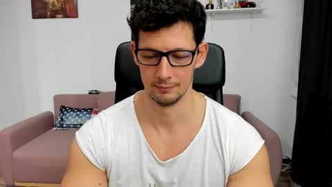 Snapshot of brutusk1 chatting on January 2025 12:53:01 PM Brutus K online show from January 2025 12:53:01 PM