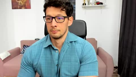 Snapshot of brutusk1 chatting on January 2025 11:35:01 AM Brutus K online show from January 2025 11:35:01 AM