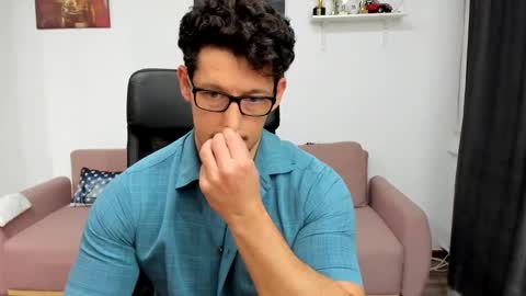 Snapshot of brutusk1 chatting on January 2025 03:22:01 PM Brutus K online show from January 2025 03:22:01 PM