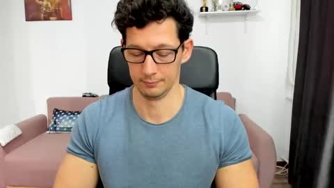 Snapshot of brutusk1 chatting on January 2025 09:23:01 AM Brutus K online show from January 2025 09:23:01 AM