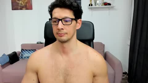 Snapshot of brutusk1 chatting on January 2025 12:18:01 PM Brutus K online show from January 2025 12:18:01 PM