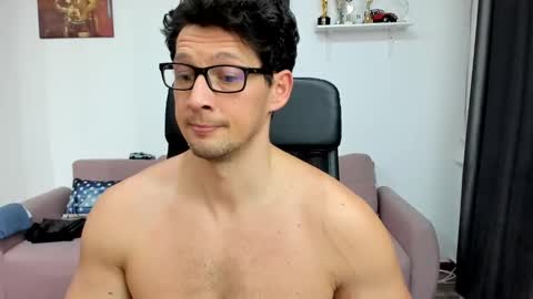 Snapshot of brutusk1 chatting on February 2025 04:44:01 PM Brutus K online show from February 2025 04:44:01 PM