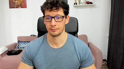 Snapshot of brutusk1 chatting on February 2025 08:13:02 AM Brutus K online show from February 2025 08:13:02 AM