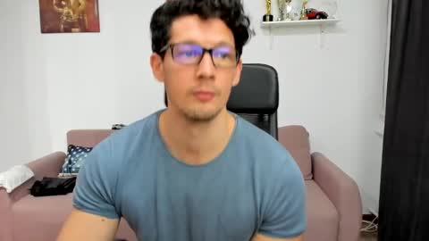 Snapshot of brutusk1 chatting on February 2025 11:20:01 AM Brutus K online show from February 2025 11:20:01 AM