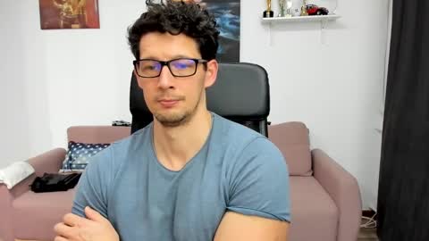 Snapshot of brutusk1 chatting on February 2025 02:24:01 PM Brutus K online show from February 2025 02:24:01 PM