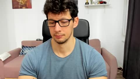 Snapshot of brutusk1 chatting on February 2025 07:29:01 AM Brutus K online show from February 2025 07:29:01 AM