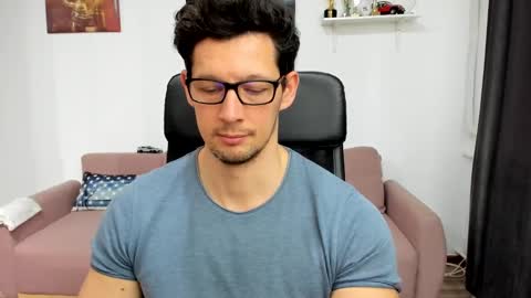 Snapshot of brutusk1 chatting on February 2025 10:30:01 AM Brutus K online show from February 2025 10:30:01 AM