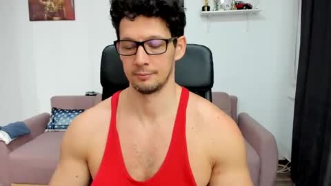 Snapshot of brutusk1 chatting on February 2025 11:10:02 AM Brutus K online show from February 2025 11:10:02 AM