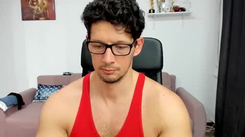 Snapshot of brutusk1 chatting on February 2025 02:37:01 PM Brutus K online show from February 2025 02:37:01 PM