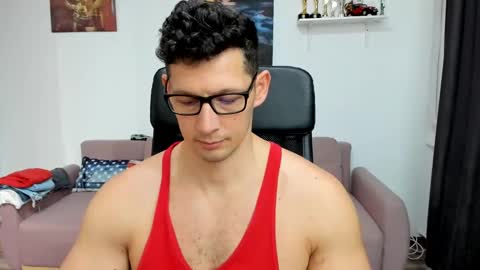 Snapshot of brutusk1 chatting on February 2025 01:44:01 PM Brutus K online show from February 2025 01:44:01 PM