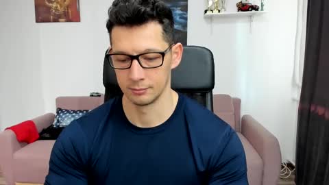 Snapshot of brutusk1 chatting on February 2025 08:58:02 AM Brutus K online show from February 2025 08:58:02 AM