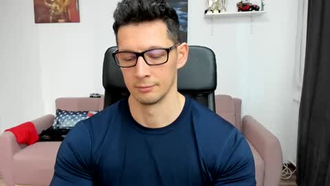 Snapshot of brutusk1 chatting on February 2025 12:05:02 PM Brutus K online show from February 2025 12:05:02 PM