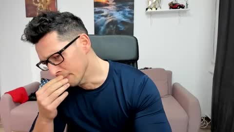 Snapshot of brutusk1 chatting on February 2025 03:08:01 PM Brutus K online show from February 2025 03:08:01 PM