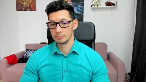 Snapshot of brutusk1 chatting on February 2025 10:11:02 AM Brutus K online show from February 2025 10:11:02 AM