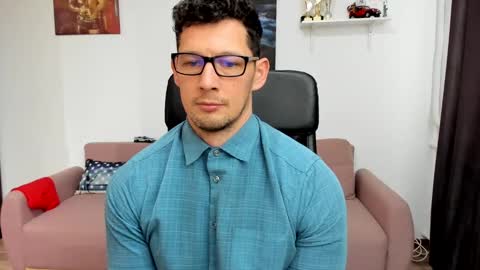 Snapshot of brutusk1 chatting on February 2025 10:05:01 AM Brutus K online show from February 2025 10:05:01 AM