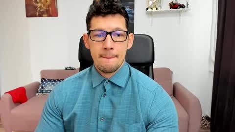 Snapshot of brutusk1 chatting on February 2025 07:17:01 AM Brutus K online show from February 2025 07:17:01 AM