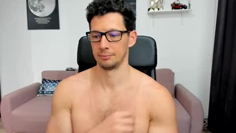 Snapshot of brutusk1 chatting on March 2025 10:05:02 AM Brutus K online show from March 2025 10:05:02 AM