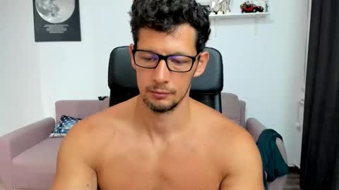 Snapshot of brutusk1 chatting on September 2025 05:45:02 AM Brutus K online show from September 2025 05:45:02 AM