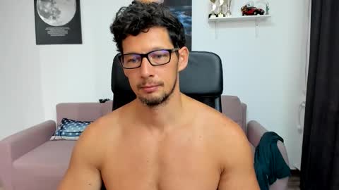 Snapshot of brutusk1 chatting on October 2025 06:41:02 AM Brutus K online show from October 2025 06:41:02 AM