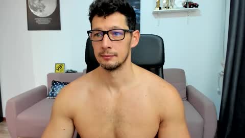 Snapshot of brutusk1 chatting on November 2025 08:36:02 AM Brutus K online show from November 2025 08:36:02 AM