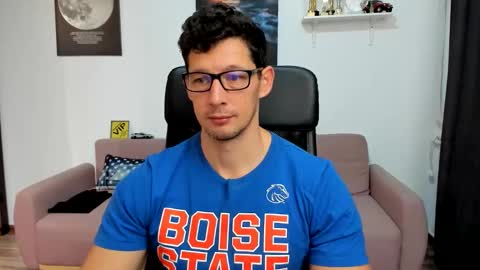 Brutus K online show from November 2025 07:41:01 AM