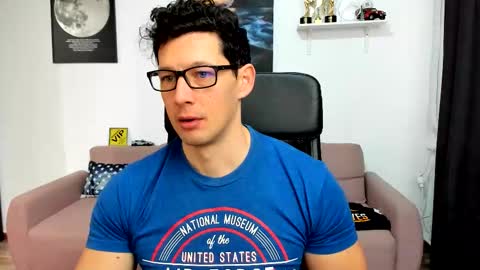 Brutus K online show from February 2026 07:47:02 AM